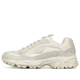 Stamina Laufschuhe Weiß