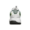 Stamina Laufschuhe Weiß/Grün/Gelb