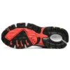Stamina Laufschuhe Weiß/Grün/Gelb