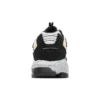 Stamina Low Schuhe Schwarz
