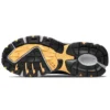 Stamina Low Schuhe Schwarz