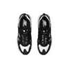 Stamina Low Schuhe Schwarz/Weiß