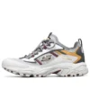 Stamina Low-Top-Laufschuhe Grau
