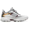 Stamina Low-Top-Laufschuhe Grau