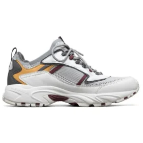 Stamina Low-Top-Laufschuhe Grau