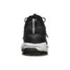 Stamina Low-Top-Schuhe Schwarz