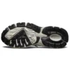 Stamina Low-Top-Schuhe Schwarz