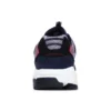 Stamina „Navy Grey“