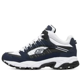 Stamina „Navy White“