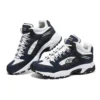 Stamina „Navy White“