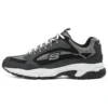 Stamina Nuovo „Navy Black“