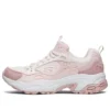 Stamina Pink/Weiß