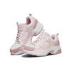 Stamina Pink/Weiß