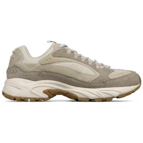 Stamina Schuhe Beige/Grau