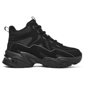 Stamina Schuhe „Core Black“