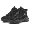 Stamina Schuhe „Core Black“