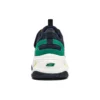 Stamina Schuhe „Navy Grey Green“
