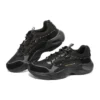Stamina-Schuhe „Schwarz“