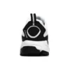 Stamina Schuhe „Schwarz-Weiß“