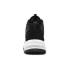 Stamina Schuhe „Schwarz-Weiß“