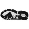Stamina Schuhe „Schwarz-Weiß“
