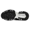 Stamina Schuhe „Schwarz-Weiß“