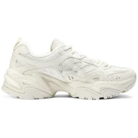 Stamina-Schuhe „Weiß“ Stamina-Schuhe „Weiß“