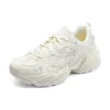 Stamina-Schuhe „Weiß“