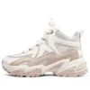 Stamina Schuhe „White Pink“