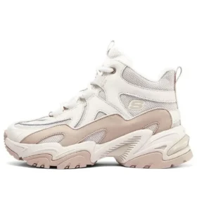 Stamina Schuhe „White Pink“