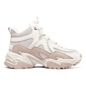 Stamina Schuhe „White Pink“