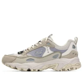 Stamina-Serie Sneaker Grau/Khaki Stamina-Serie Sneaker Grau/Khaki