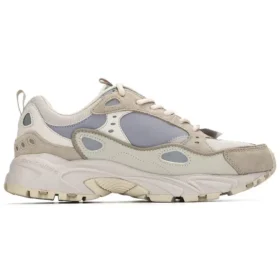 Stamina-Serie Sneaker Grau/Khaki Stamina-Serie Sneaker Grau/Khaki