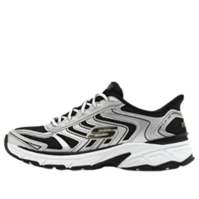 Stamina „Silver Black“