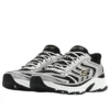 Stamina „Silver Black“