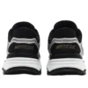 Stamina „Silver Black“