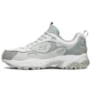 Stamina Sneaker Grau