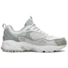 Stamina Sneaker Grau