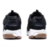 Stamina Sneaker Schwarz/Weiß/Braun