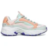 Stamina Sportschuhe Blau/Pink