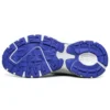 Stamina Sportschuhe Blau/Pink