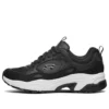 Stamina Sportschuhe Schwarz
