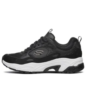 Stamina Sportschuhe Schwarz