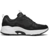 Stamina Sportschuhe Schwarz