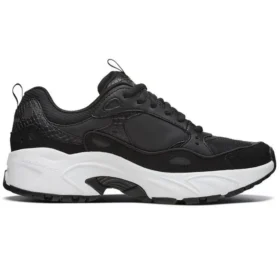 Stamina Sportschuhe Schwarz