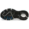 Stamina Sportschuhe Schwarz/Weiß/Rot