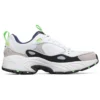 Stamina Sportschuhe Weiß/Schwarz/Grün