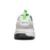 Stamina Sportschuhe Weiß/Schwarz/Grün