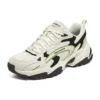 Stamina V2 „Beige Black“