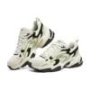 Stamina V2 „Beige Black“